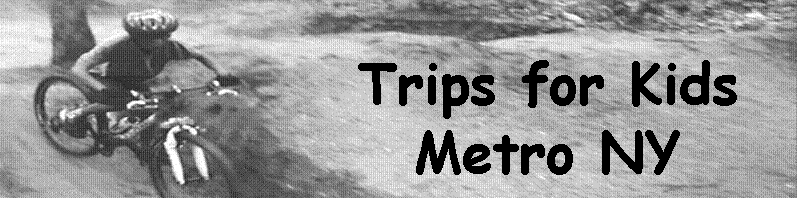 Trips For Kids - Metro NY