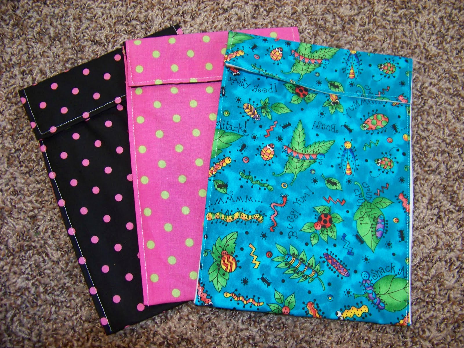 Attempting to be Domestic: Baby Shower Gifts/Fun Projects