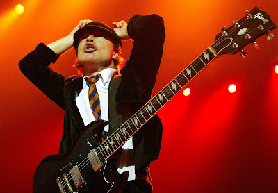 rock rock