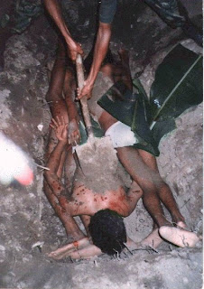 Maluku Selatan Rms
