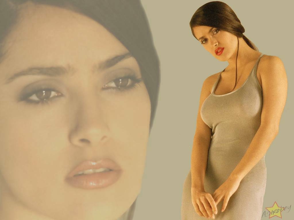 Salma+hayek+wallpapers+hot