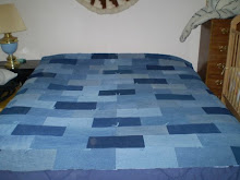 Brick Quilt