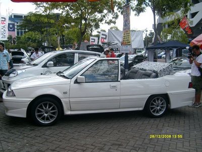 Gambar Kereta Wira