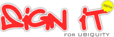 Signature HTML