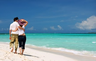 Honeymoon in Switzerland