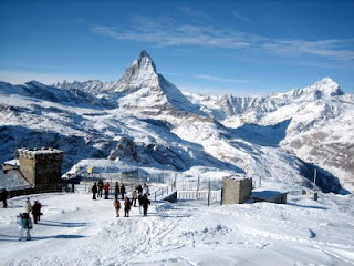 Switzerland Tour Packages