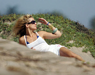 Summer Packages 2010