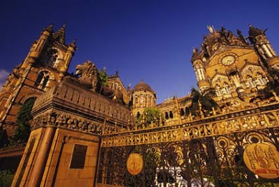 Weekend Getaways near Mumbai Weekend Getaways near Mumbai