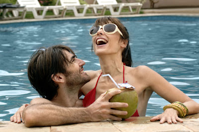 Whispering Palms Beach Resort Goa Beach Resort