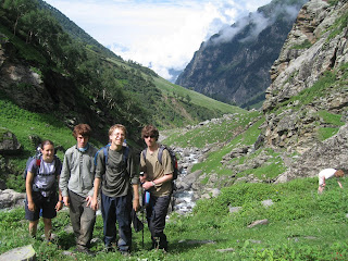 Trekking Tours in Himachal Himachal Pradesh Trekking Tours