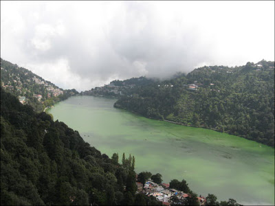 Naukuchiatal - Nainital Travel to Nainital