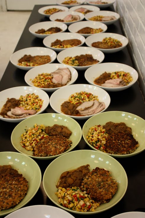Wednesday Lunches at Pot and Box