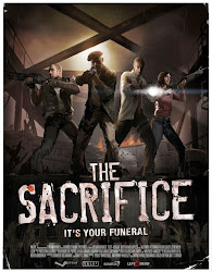 THE SACRIFICE DLC L4D2