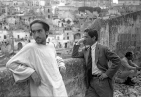 Pasolini The Gospel According To St Matthew - The Wild Reed Pasolini S Wrathful Christ