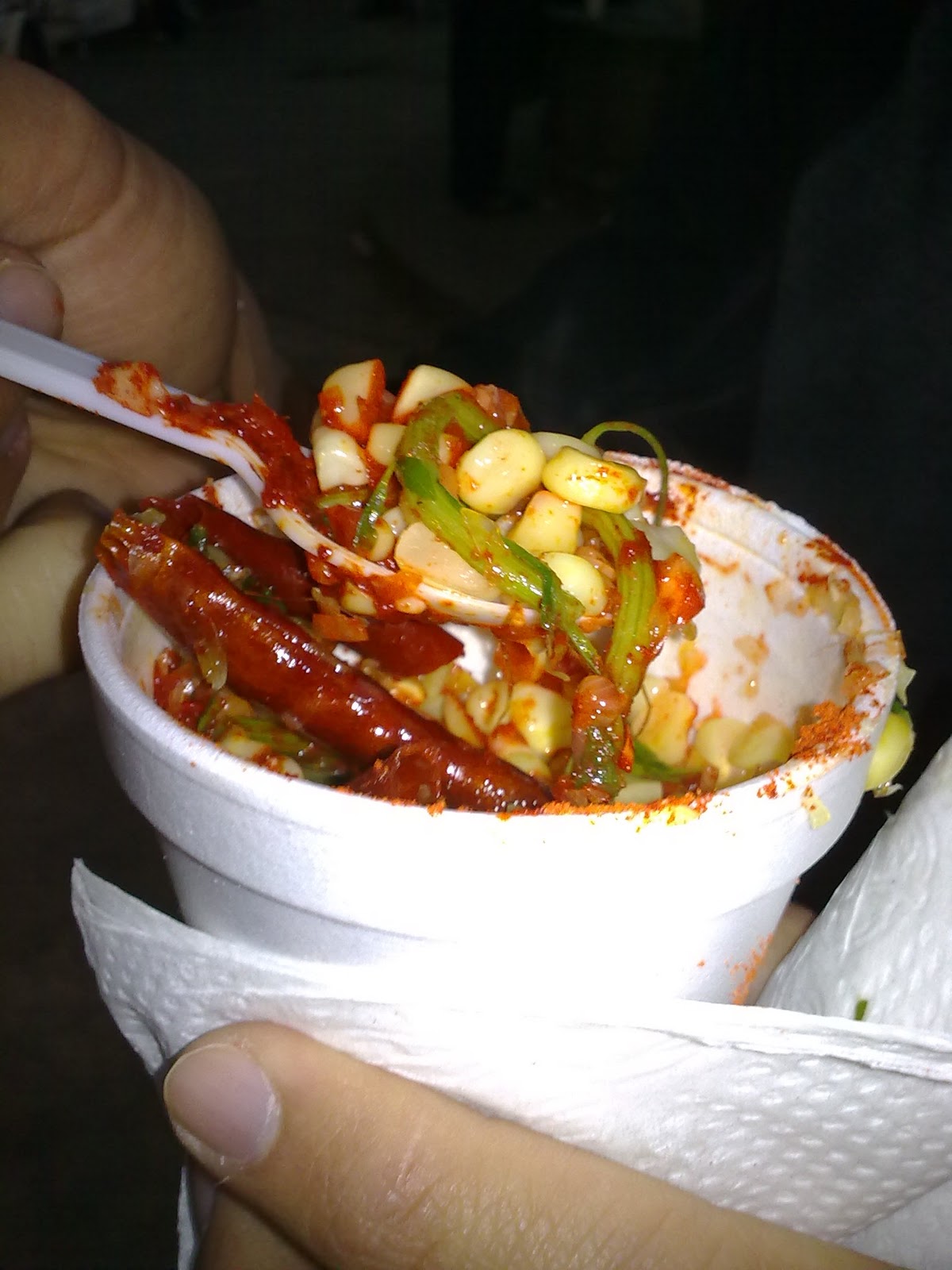 Vaso+De+Elote Vaso De Elote http://turistagastronomico.blogspot.com/2010_12_01 ...
