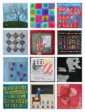 Mathematics Collaborative Quilt Mosaic Mathematics Collaborative Quilt Mosaic