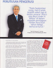 ANUGERAH FORBES KALI KE 3