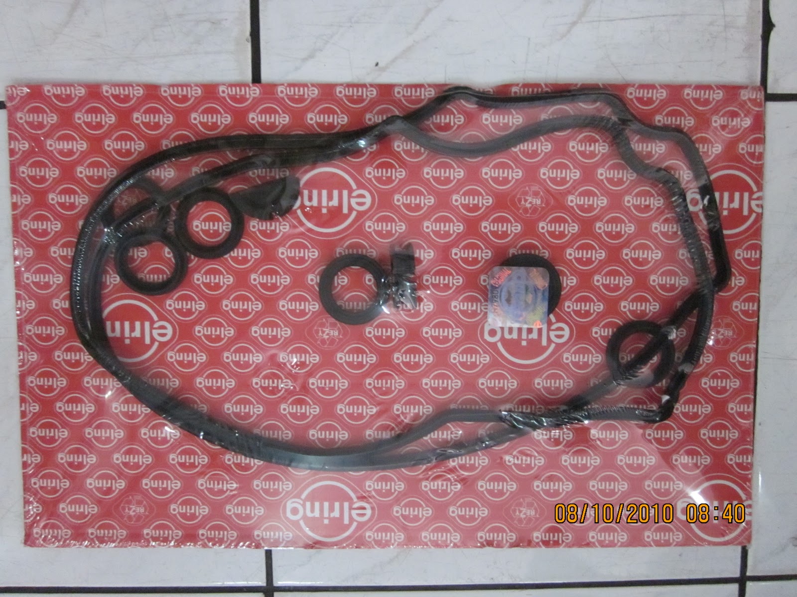 550570 ELRING