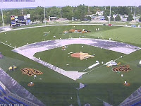 Eck Stadium