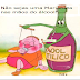 Sinais do alcoolismo