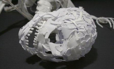 Como hacer un esqueleto humano en material reciclable - Imagui Como hacer un esqueleto humano en material reciclable - Imagui