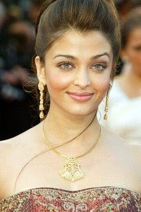 aishwarya roi smile