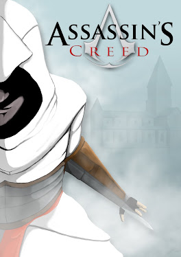 Cover graphic novel