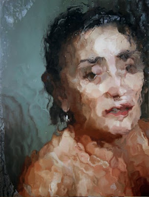 In The Real Art World Alyssa Monks April 9 May 2 Dfn Gallery New York