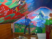 PINTURA MURAL