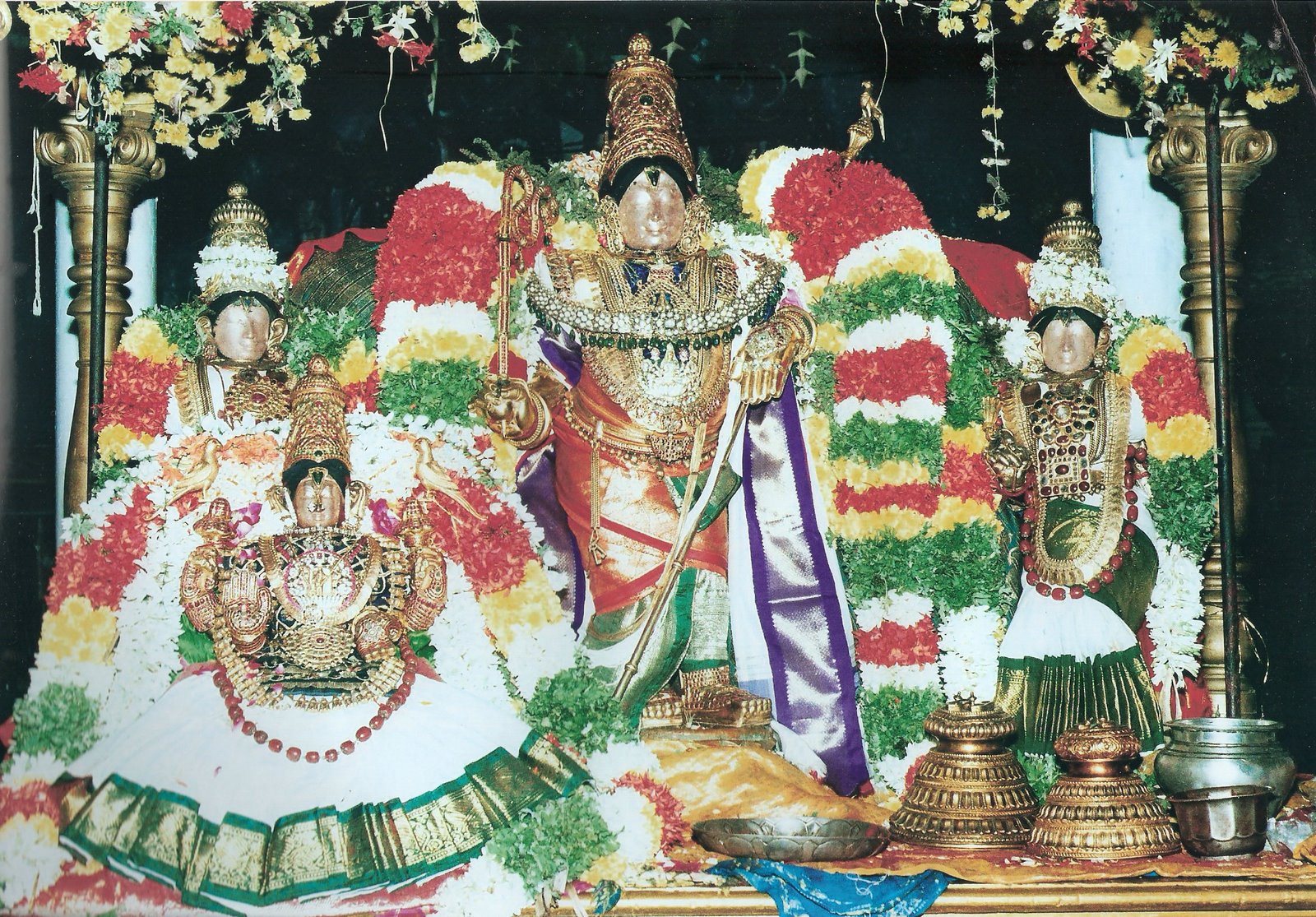 Mannargudi Rajagopalaswamy Temple