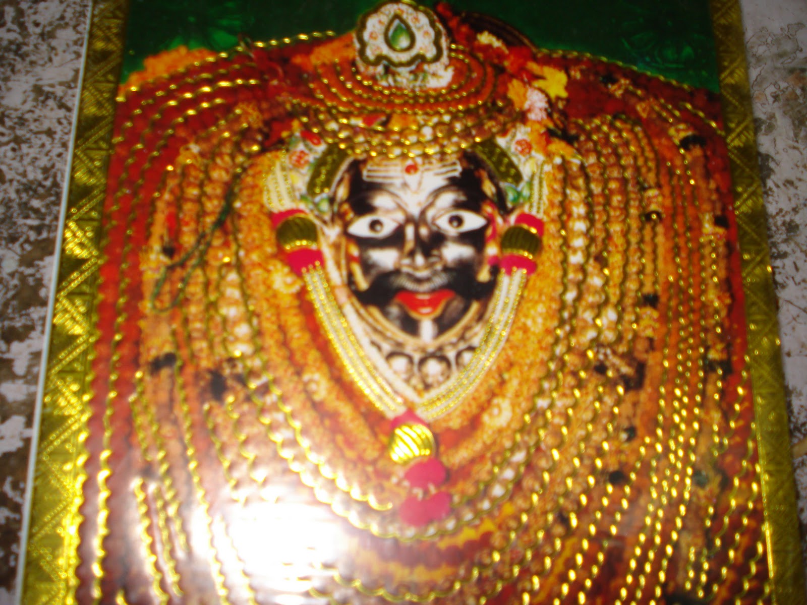 kala bhairava photos