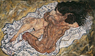 Egon Schiele