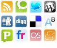 Bookmarking Social Bookmarking