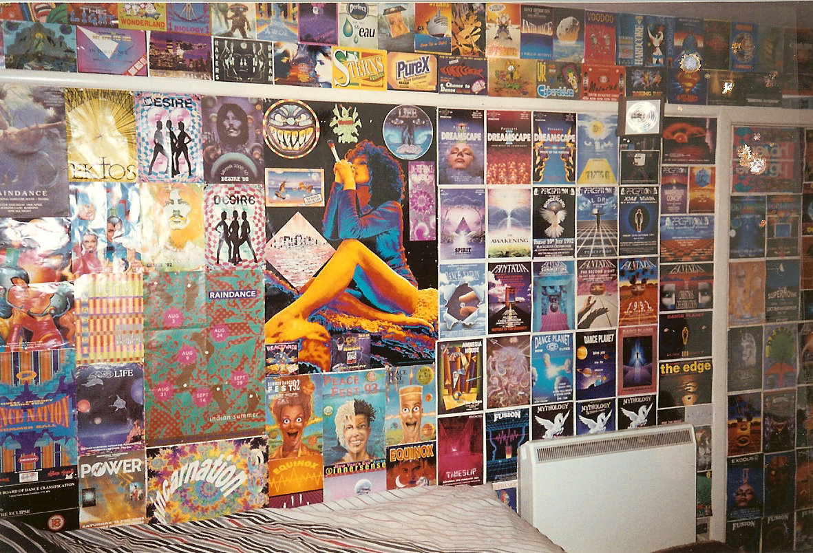 rave flyers art or advert december 2010 rave flyers archive