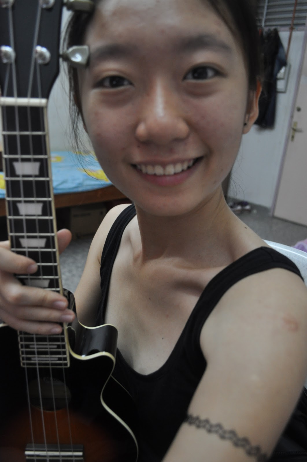Ukulele Hunt