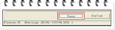 DtaskManager Si kembar TaskManager