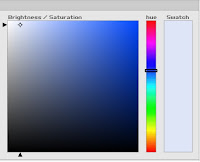 Tool Kode Warna ( Cara Mudah Mengetahui Kode Warna )