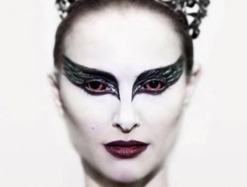 Movie Review: Black Swan