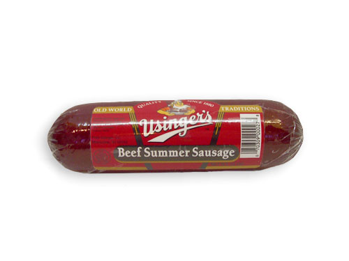 Various Waste Sausage Various Waste Sausage