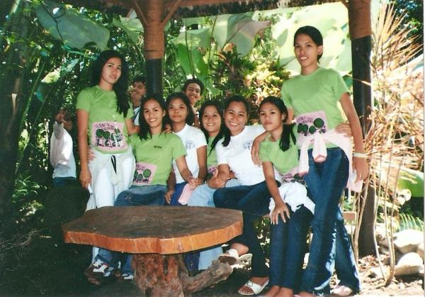 our picture in samal