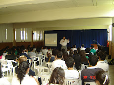 BACHILLERES DEL GONZÁLEZ PEÑA CON JUAN FERNANDO PERDOMO