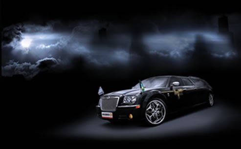 Seu 250 Ltimo Carro Primeiro Quot Rabec 227 O Quot Tunado Do Brasil