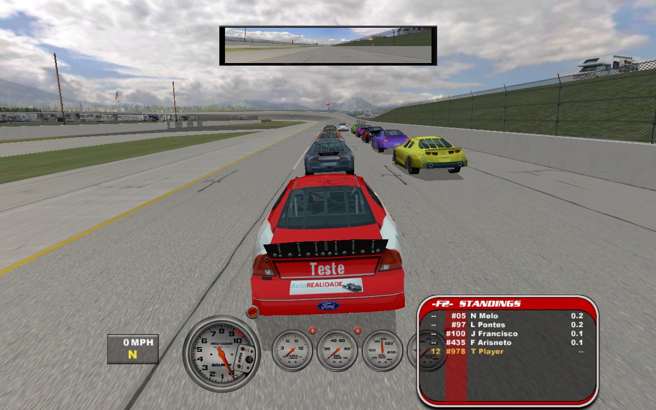 opini 227 o nascar racing 03 opini 227 o nascar racing 03