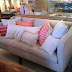 beautiful pillows.