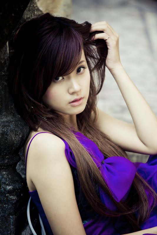 Midu - Hot Vietnamese girl pictures ~ k-star news