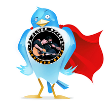 TWITEER Fã Clube (É só clicar)