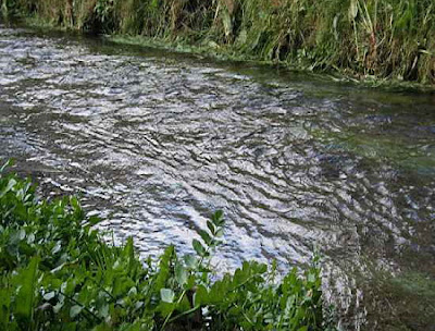 arsip-artikel-unik.blogspot.com - 10 Sungai Paling Kotor di Dunia