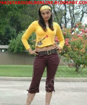 Pakistani girl forex