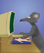 nieoczekiwana zmiana miejsc?