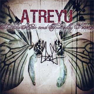 A LETTER TO SOMEONE LIKE YOU ATREYU a letter to someone like you atreyu: